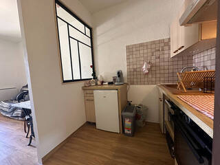 Location professionnel Appartement 2 pièces 33.52 m² Chambéry 73000