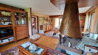 Vente Maison 6 pièces 145 m² La Ravoire 73490