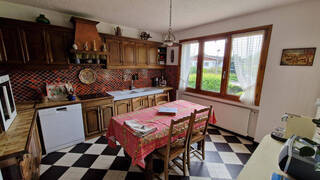Vente Maison 6 pièces 145 m² La Ravoire 73490