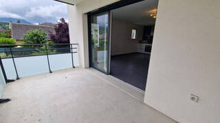 Vente Appartement 3 pièces 67 m² Barberaz 73000