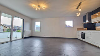 Vente Appartement 3 pièces 67 m² Barberaz 73000