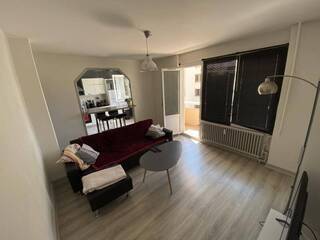 Location Appartement 3 pièces 61.33 m² Chambéry 73000