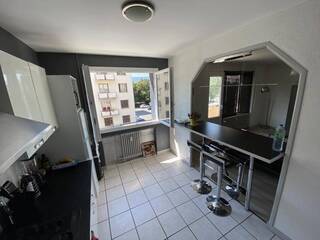 Location Appartement 3 pièces 61.33 m² Chambéry 73000