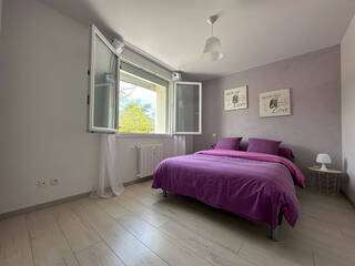 Location Appartement 3 pièces 57.96 m² Chambéry 73000