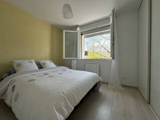 Location Appartement 3 pièces 57.96 m² Chambéry 73000