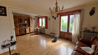 Vente Maison 6 pièces 130 m² Bassens 73000
