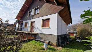 Vente Maison 6 pièces 130 m² Bassens 73000