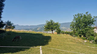 Vente Terrain Chambéry 73000