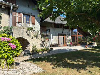 Vente Maison 7 pièces 200 m² Barberaz 73000