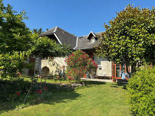 Vente Maison 7 pièces 200 m² Barberaz 73000
