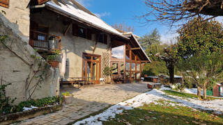 Vente Maison 7 pièces 200 m² Barberaz 73000