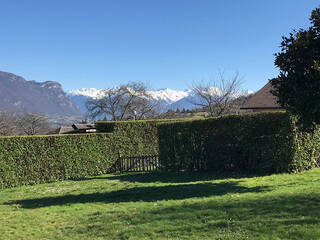 Vente Maison 7 pièces 200 m² Barberaz 73000