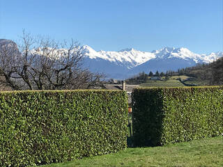 Vente Terrain Barberaz 73000