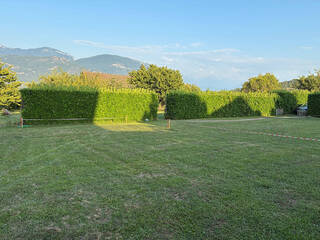 Vente Terrain Barberaz 73000