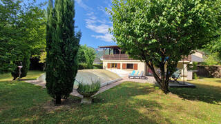 Vente Maison 5 pièces 125 m² Challes-les-Eaux 73190
