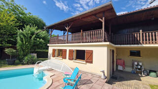 Vente Maison 5 pièces 125 m² Challes-les-Eaux 73190