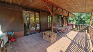 Vente Maison 5 pièces 125 m² Challes-les-Eaux 73190