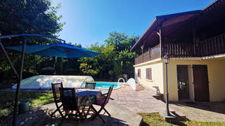 Vente Maison 5 pièces 125 m² Challes-les-Eaux 73190