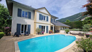 Vente Maison 7 pièces 223 m² Challes-les-Eaux 73190