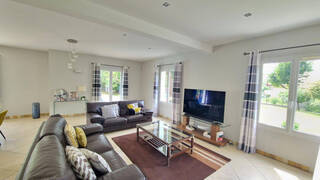 Vente Maison 7 pièces 223 m² Challes-les-Eaux 73190