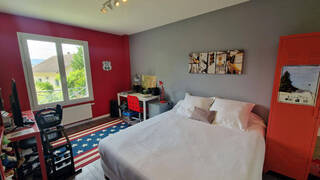 Vente Maison 7 pièces 223 m² Challes-les-Eaux 73190