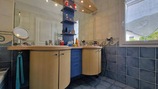 Vente Maison 7 pièces 223 m² Challes-les-Eaux 73190