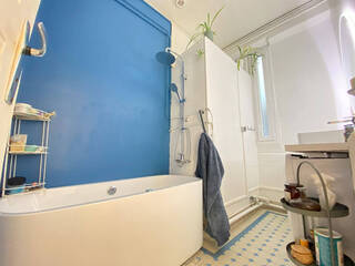 Location Appartement 4 pièces 75.15 m² Chambéry 73000