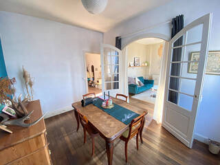 Location Appartement 4 pièces 75.15 m² Chambéry 73000