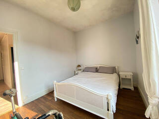 Location Appartement 4 pièces 75.15 m² Chambéry 73000
