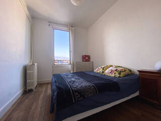 Location Appartement 4 pièces 75.15 m² Chambéry 73000
