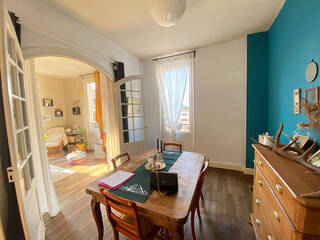 Location Appartement 4 pièces 75.15 m² Chambéry 73000