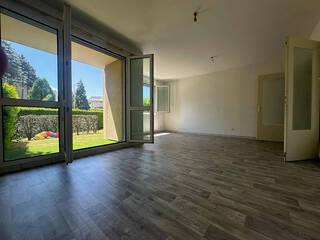 Location Appartement 1 pièce 40.83 m² Chambéry 73000
