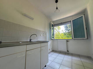Location Appartement 1 pièce 40.83 m² Chambéry 73000