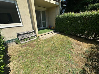 Location Appartement 1 pièce 40.83 m² Chambéry 73000