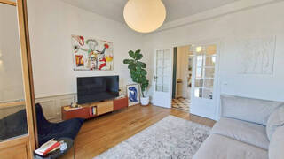 Vente Appartement 3 pièces 87.8 m² Chambéry 73000