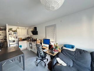 Location Appartement 2 pièces 42.69 m² La Ravoire 73490