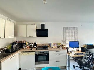 Location Appartement 2 pièces 42.69 m² La Ravoire 73490