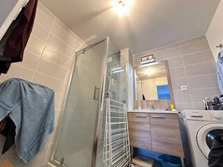 Location Appartement 2 pièces 42.69 m² La Ravoire 73490
