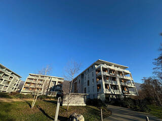 Location Appartement 2 pièces 42.69 m² La Ravoire 73490