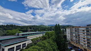 Vente Appartement 5 pièces 137.67 m² Chambéry 73000
