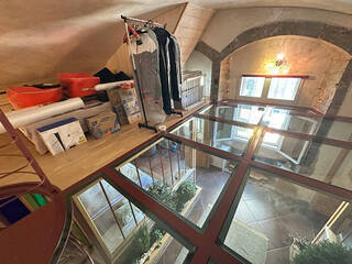 Location Appartement 3 pièces 51.16 m² Chambéry 73000
