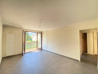 Location Appartement 2 pièces 50.61 m² Barberaz 73000