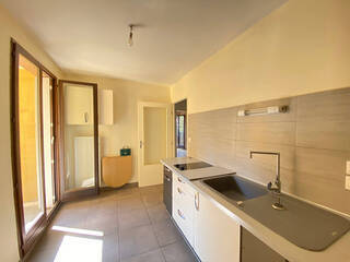 Location Appartement 2 pièces 50.61 m² Barberaz 73000