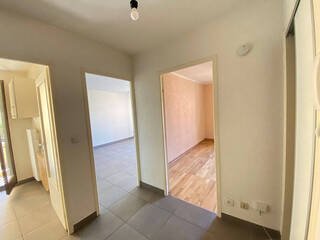 Location Appartement 2 pièces 50.61 m² Barberaz 73000