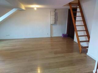 Location professionnel Appartement 2 pièces 33.38 m² Chambéry 73000