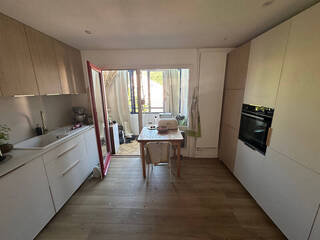 Location professionnel Appartement 4 pièces 87 m² Chambéry 73000
