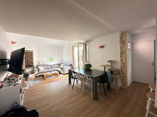 Location professionnel Appartement 4 pièces 87 m² Chambéry 73000