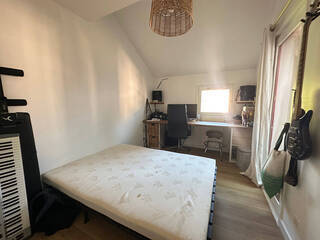 Location professionnel Appartement 4 pièces 87 m² Chambéry 73000