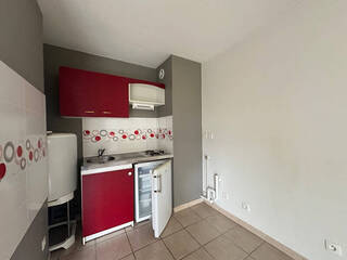 Location professionnel Appartement 2 pièces 32.66 m² Chambéry 73000
