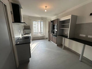 Vente Appartement 4 pièces 117.15 m² Chambéry 73000